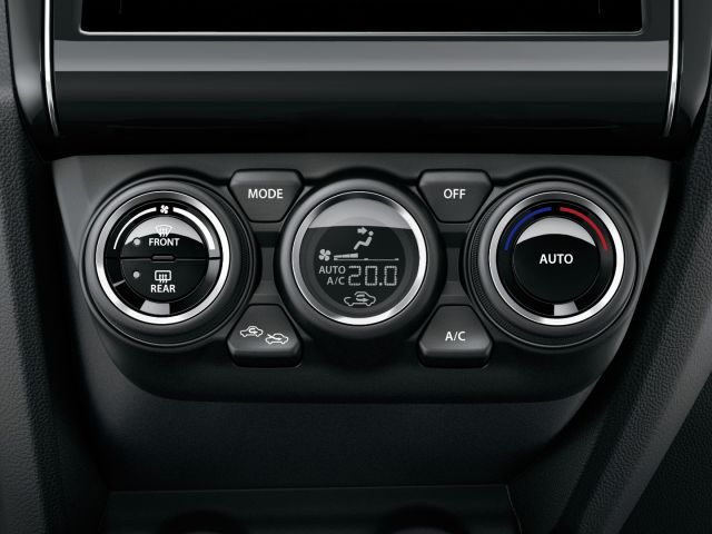 Suzuki Swift - Galeriebild 4