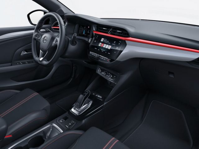 Opel Corsa - Galeriebild 2