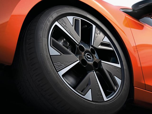 Opel Corsa - Galeriebild 3