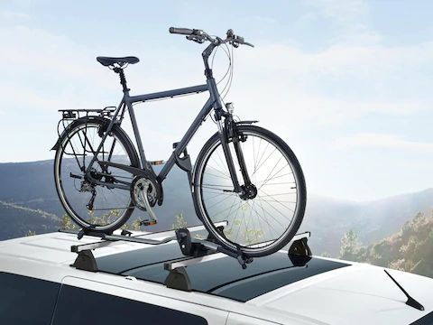 Opel Zafira - Galeriebild 6