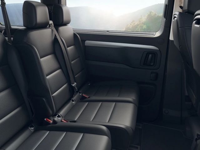 Opel Zafira - Galeriebild 3