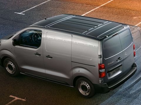 Opel Vivaro - Galeriebild 3