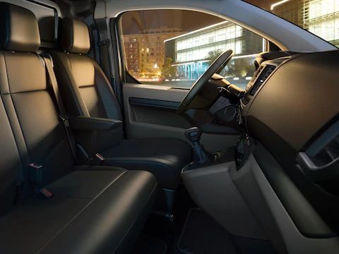 Opel Vivaro - Galeriebild 2