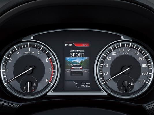 Suzuki Vitara - Galeriebild 2