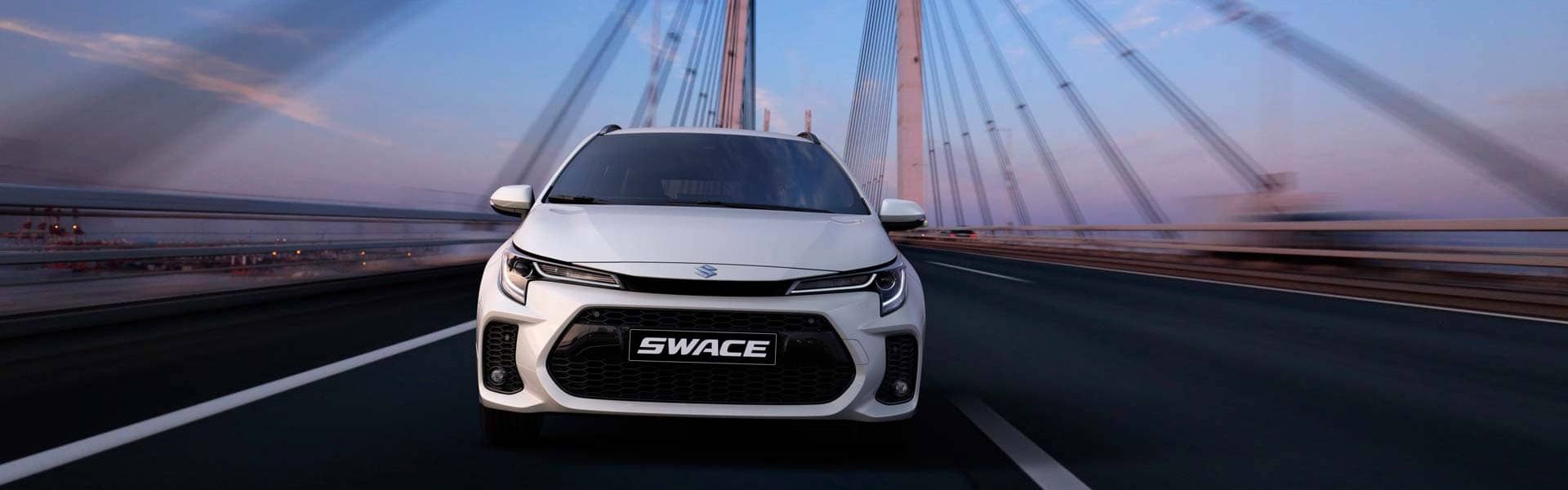 Händlerradar 2020: Top-Platzierung für Suzuki