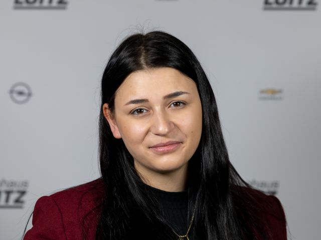 Magdalena Frühwirth