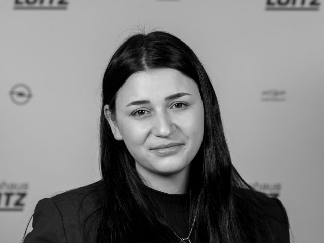 Magdalena Frühwirth