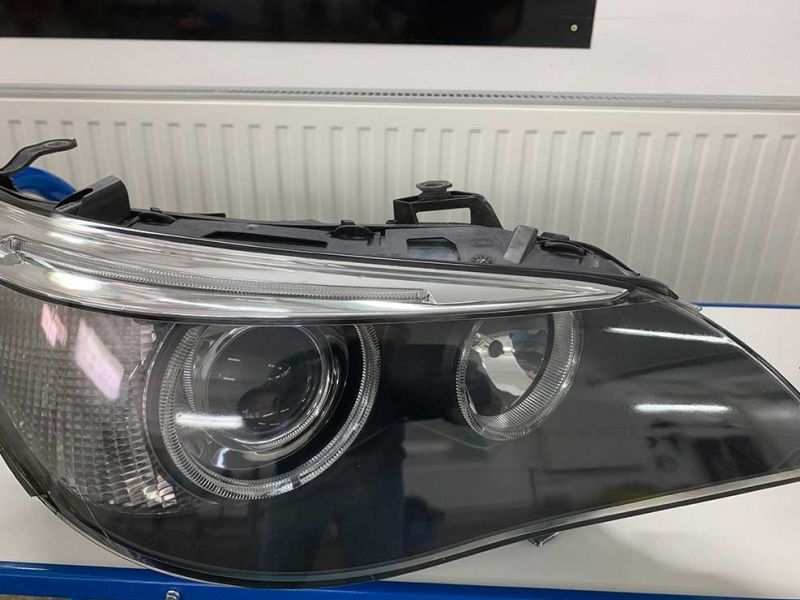 Scheinwerfer-Nachher