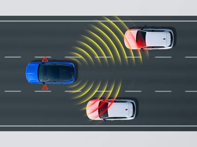 Intelli-Drive-System 1.0