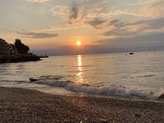 Kopf aus - Urlaub an