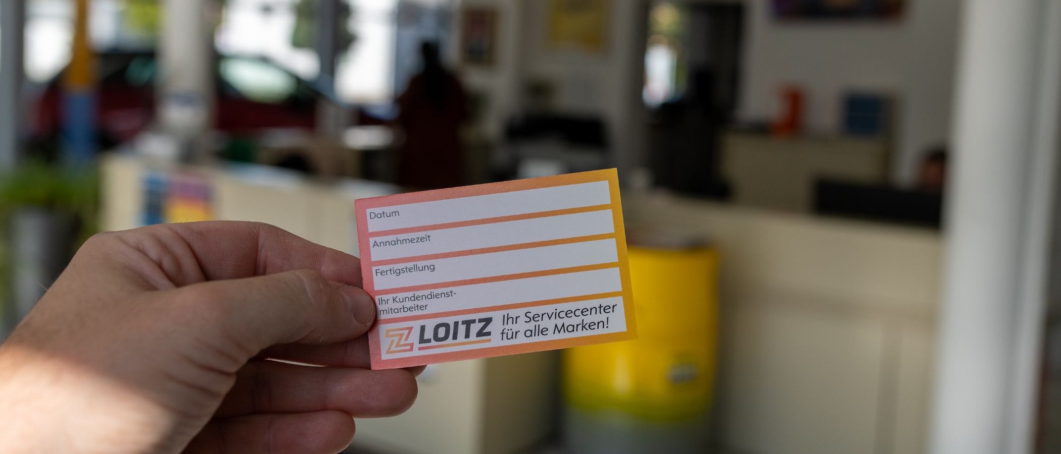 WICHTIG! neue Öffnungszeiten