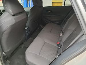 Suzuki Swace 1,8 HEV E-CVT Shine inkl. Sommer / Winterräder