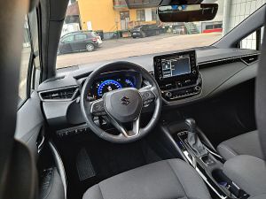 Suzuki Swace 1,8 HEV E-CVT Shine inkl. Sommer / Winterräder