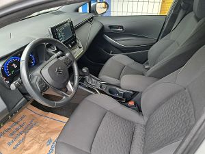 Suzuki Swace 1,8 HEV E-CVT Shine inkl. Sommer / Winterräder