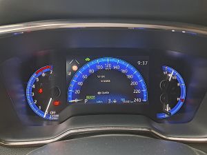 Suzuki Swace 1,8 HEV E-CVT Shine inkl. Sommer / Winterräder