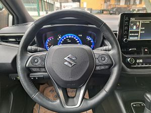 Suzuki Swace 1,8 HEV E-CVT Shine inkl. Sommer / Winterräder
