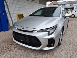 Suzuki Swace 1,8 HEV E-CVT Shine inkl. Sommer / Winterräder