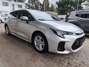 Suzuki Swace 1,8 HEV E-CVT Shine inkl. Sommer / Winterräder