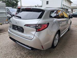 Suzuki Swace 1,8 HEV E-CVT Shine inkl. Sommer / Winterräder