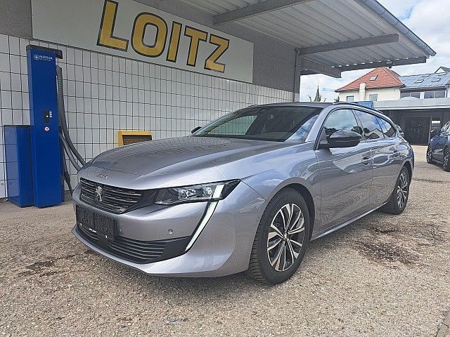 Peugeot 508  SW 1,5 BlueHDi 130 EAT8 S&S Allure Aut.