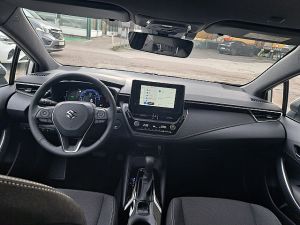 Suzuki Swace 1,8 HEV E-CVT Flash * Winterräder ohne Berechnung*!!!