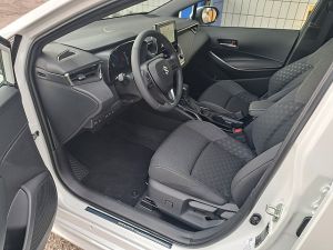Suzuki Swace 1,8 HEV E-CVT Flash * Winterräder ohne Berechnung*!!!