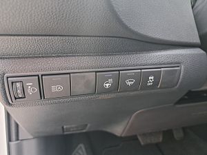 Suzuki Swace 1,8 HEV E-CVT Flash * Winterräder ohne Berechnung*!!!