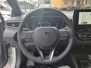 Suzuki Swace 1,8 HEV E-CVT Flash * Winterräder ohne Berechnung*!!!