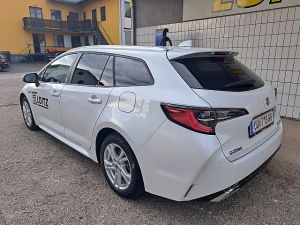 Suzuki Swace 1,8 HEV E-CVT Flash * Winterräder ohne Berechnung*!!!