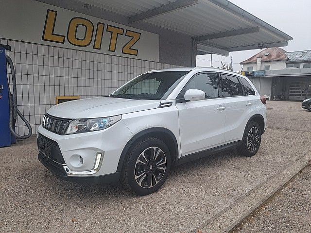 Suzuki Vitara  1,4 DITC ALLGRIP flash