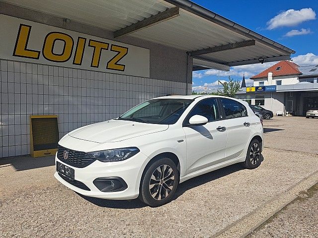 Fiat Tipo  1,3 MultiJet II 95 Easy