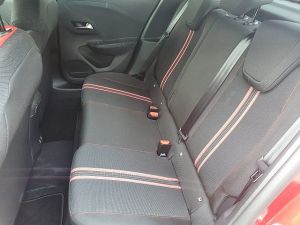 Opel Corsa -e 50kWh e-GS Line * 3-Phasig* Sommer & Winterräder & Universalladekabel*neuer Akku!!!*