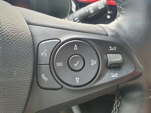 Opel Corsa -e 50kWh e-GS Line * 3-Phasig* Sommer & Winterräder & Universalladekabel*neuer Akku!!!*