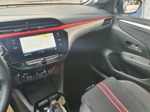 Opel Corsa -e 50kWh e-GS Line * 3-Phasig* Sommer & Winterräder & Universalladekabel*neuer Akku!!!*