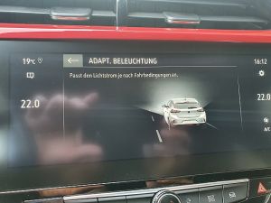 Opel Corsa -e 50kWh e-GS Line * 3-Phasig* Sommer & Winterräder & Universalladekabel*neuer Akku!!!*