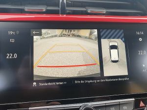 Opel Corsa -e 50kWh e-GS Line * 3-Phasig* Sommer & Winterräder & Universalladekabel*neuer Akku!!!*