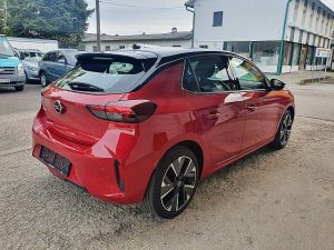 Opel Corsa -e 50kWh e-GS Line * 3-Phasig* Sommer & Winterräder & Universalladekabel*neuer Akku!!!*