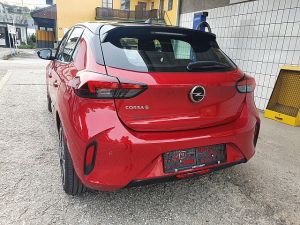 Opel Corsa -e 50kWh e-GS Line * 3-Phasig* Sommer & Winterräder & Universalladekabel*neuer Akku!!!*