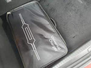 Opel Corsa -e 50kWh e-GS Line * 3-Phasig* Sommer & Winterräder & Universalladekabel*neuer Akku!!!*