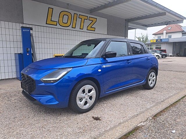 Suzuki Swift  1,2 Hybrid Shine *„45 Jahre Suzuki Jubiläumsaktion“*