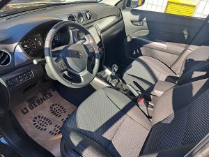 Suzuki Vitara 1,4 GL+ DITC Hybrid ALLGRIP shine*„45 Jahre Suzuki Jubiläumsaktion“*
