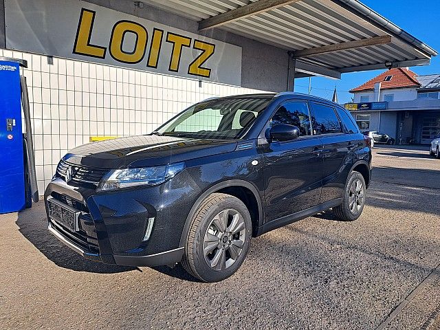 Suzuki Vitara  1,4 GL+ DITC Hybrid ALLGRIP shine*„45 Jahre Suzuki Jubiläumsaktion“*