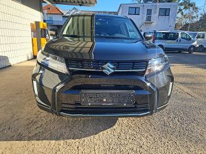 Suzuki Vitara 1,4 GL+ DITC Hybrid ALLGRIP shine*„45 Jahre Suzuki Jubiläumsaktion“*