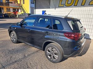 Suzuki Vitara 1,4 GL+ DITC Hybrid ALLGRIP shine*„45 Jahre Suzuki Jubiläumsaktion“*