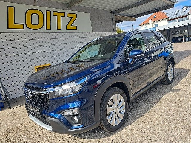 Suzuki S-Cross  1,4 GL+ DITC Hybrid ALLGRIP shine