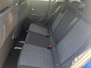 Opel Corsa -e 50kWh e-Edition *3-phasig, LED-Scheinwerfer, Sitzheizung, Kamera*