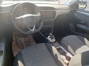 Opel Corsa -e 50kWh e-Edition *3-phasig, LED-Scheinwerfer, Sitzheizung, Kamera*