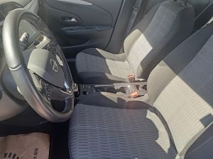 Opel Corsa -e 50kWh e-Edition *3-phasig, LED-Scheinwerfer, Sitzheizung, Kamera*