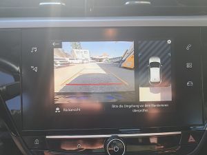 Opel Corsa -e 50kWh e-Edition *3-phasig, LED-Scheinwerfer, Sitzheizung, Kamera*