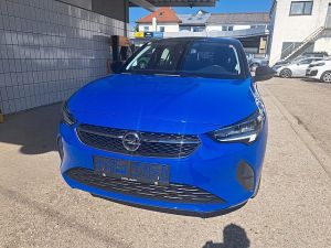 Opel Corsa -e 50kWh e-Edition *3-phasig, LED-Scheinwerfer, Sitzheizung, Kamera*